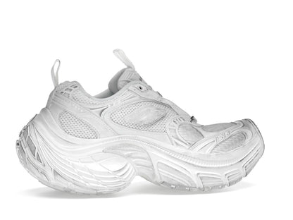 Balenciaga 6XL White