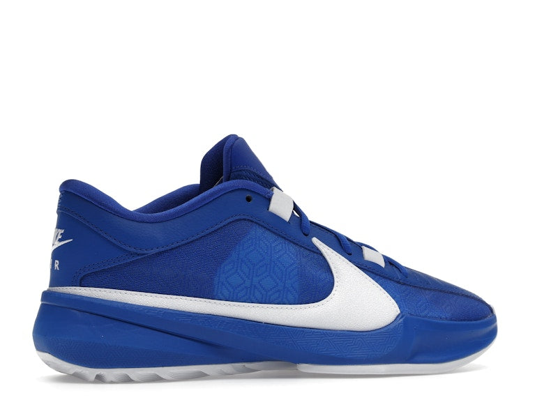 Nike Zoom Freak 5 TB Game Royal