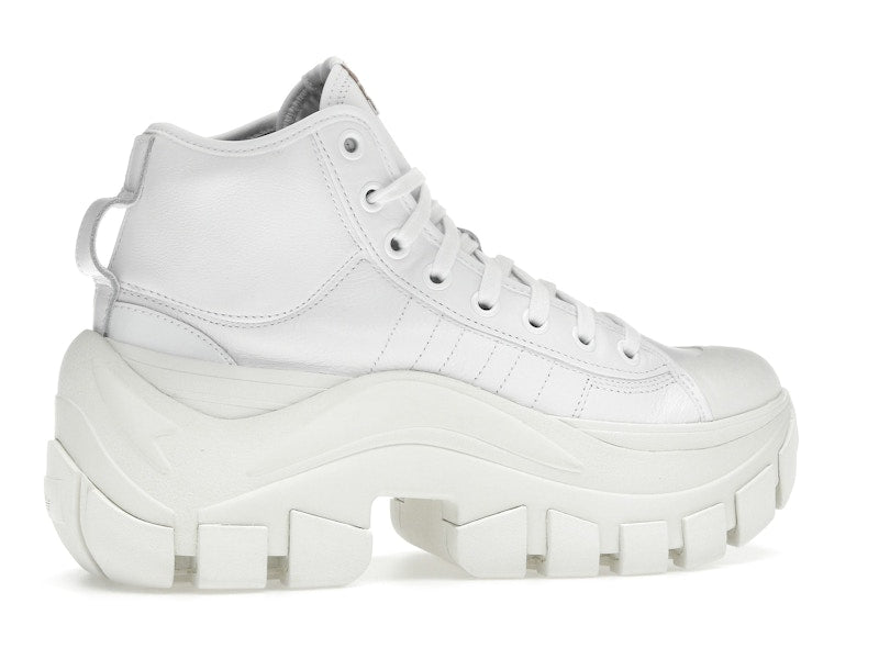 adidas Nizza High XY22 Triple White