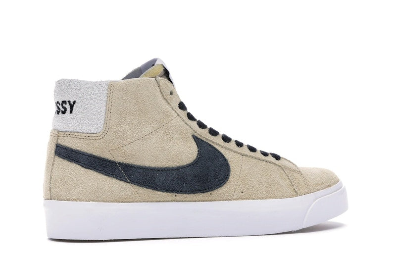 Nike SB Zoom Blazer Mid Stussy