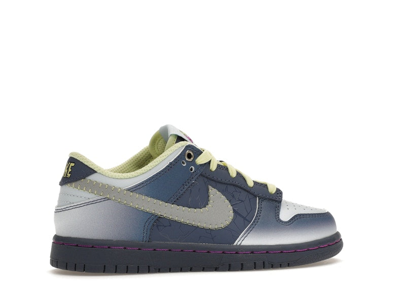 Nike Dunk Low Halloween I Am Fearless (PS)