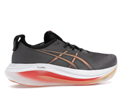 ASICS Gel-Nimbus 27 Carbon Mojave