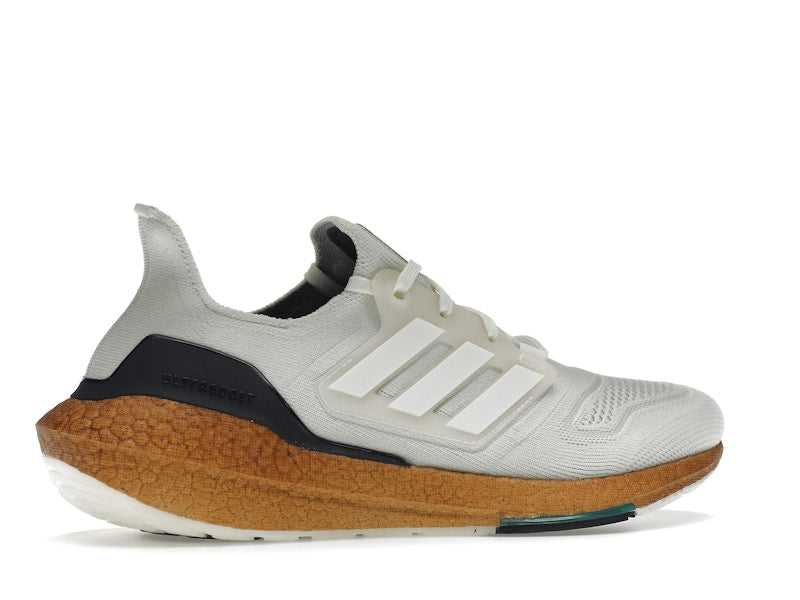 adidas Ultra Boost 22 Made with Nature White Tint