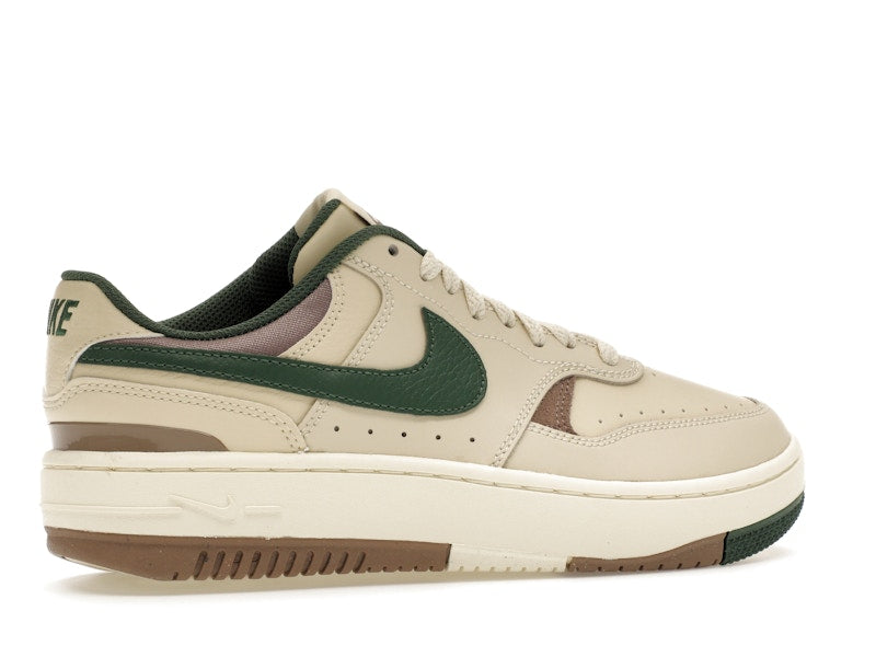Nike Gamma Force Light Khaki Mink Brown Coconut Milk Fir (Women's)