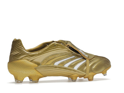 adidas Predator Absolute FG Gold