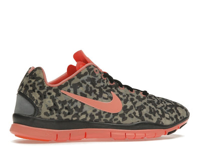 Nike Free TR Fit 3 Animal Print (Women's)
