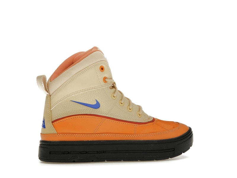 Nike Woodside 2 High Sesame Hot Curry (GS)