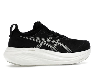 ASICS Gel-Nimbus 27 Black Lake Grey