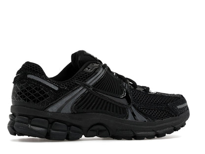 Nike Zoom Vomero 5 Black Patent (Women's)