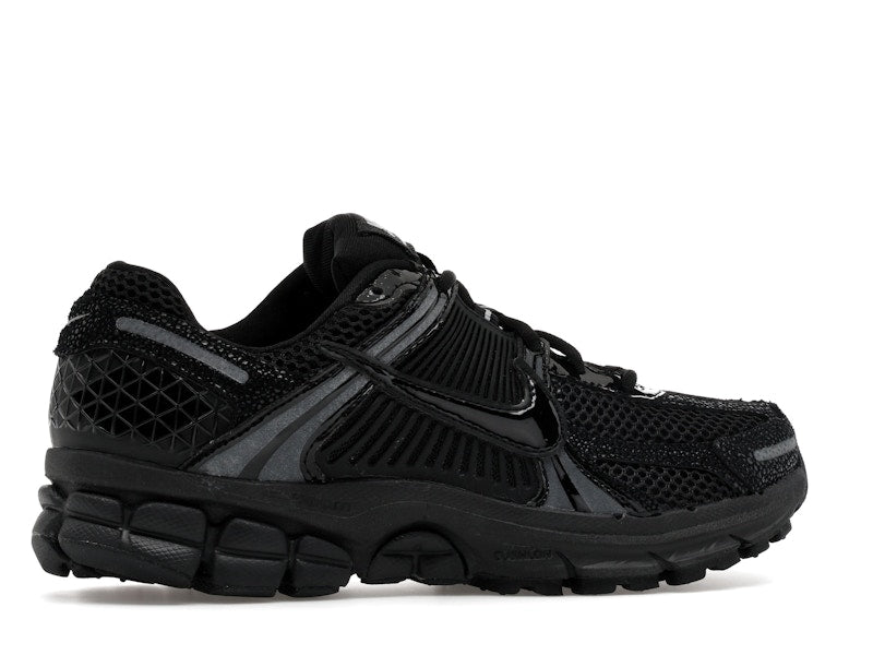 Nike Zoom Vomero 5 Black Patent (Women's)