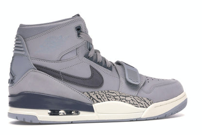 Jordan Legacy 312 Wolf Grey