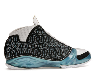 Jordan 23 UNC