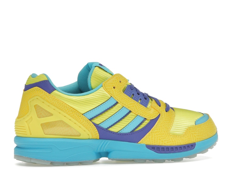 adidas ZX 8000 atmos G-SNK 10 Ura