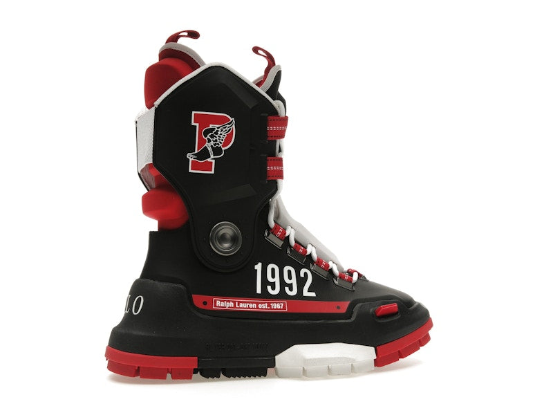 Polo Ralph Lauren P-Wing Boot Fortnite
