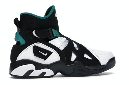 Nike Air Unlimited Black