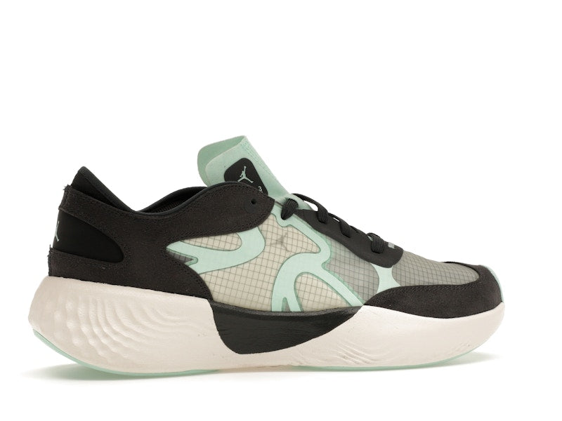 Jordan Delta 3 Low Anthracite Mint Foam