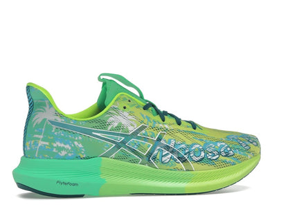 ASICS Noosa Tri 14 Safety Yellow Green