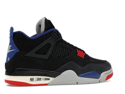 Jordan 4 Retro Rare Air (White Lettering)