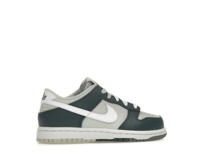 Nike Dunk Low Split Deep Jungle (PS)