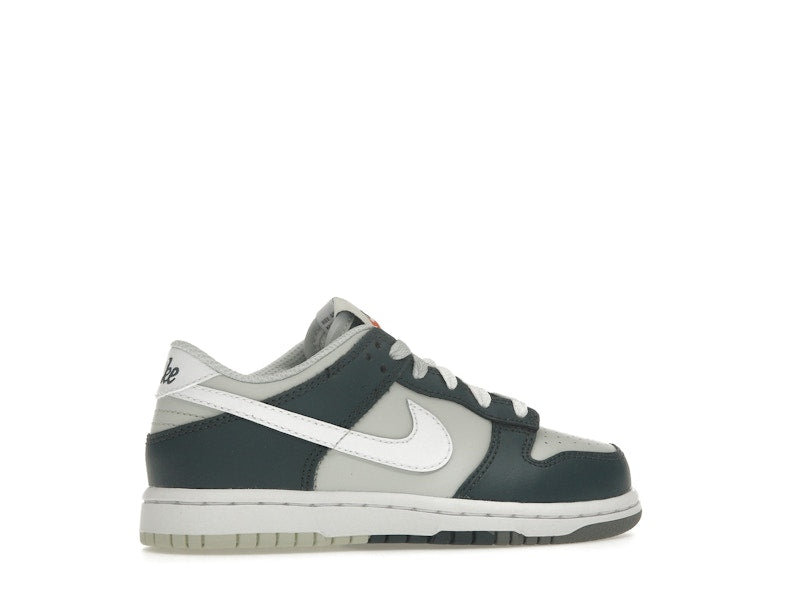 Nike Dunk Low Split Deep Jungle (PS)