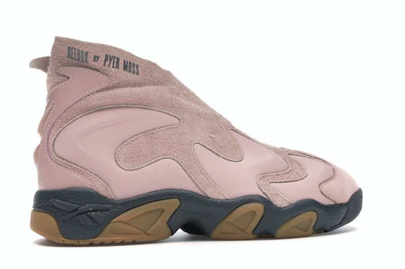 Reebok Mobius Experiment 3 Pyer Moss Pink