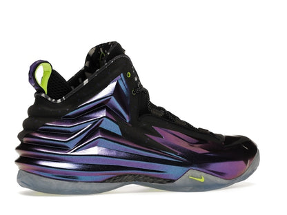 Nike Chuck Posite Cave Purple