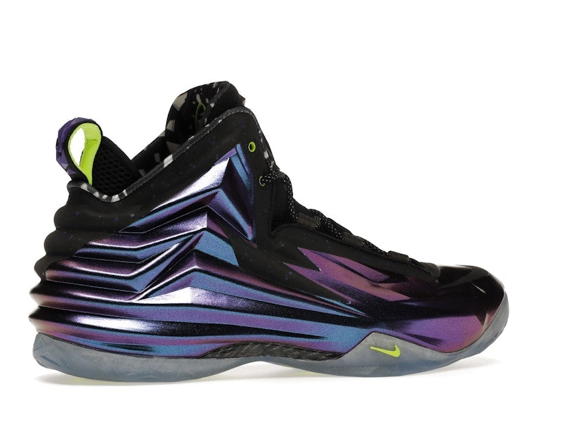 Nike Chuck Posite Cave Purple