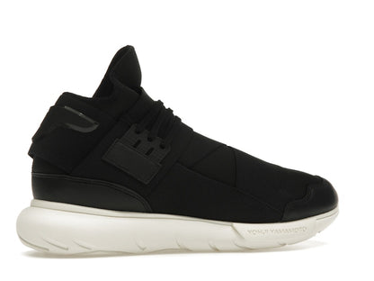 adidas Y-3 Qasa Black Off White