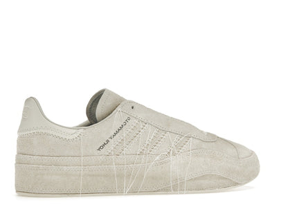 adidas Y-3 Gazelle Off White