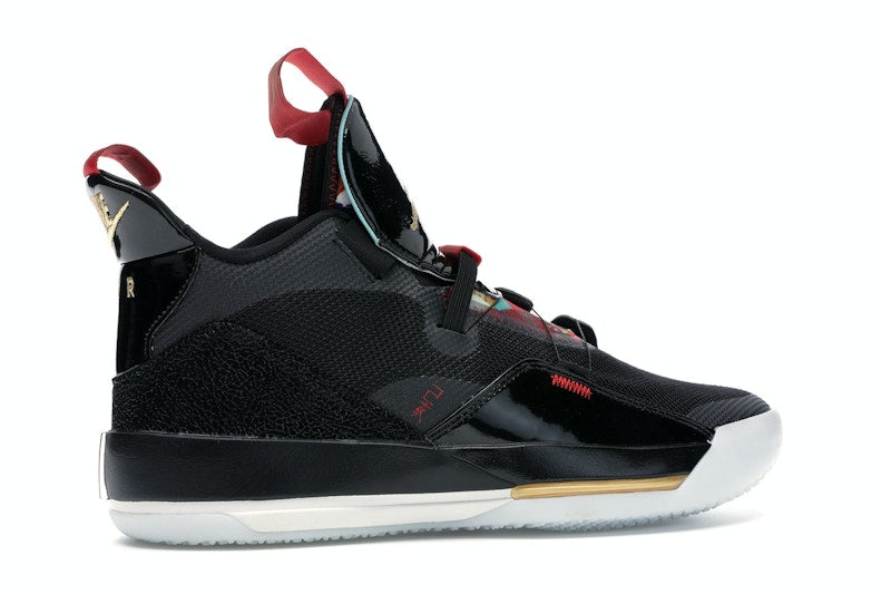 Jordan XXXIII Chinese New Year (2019)