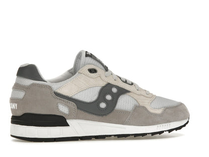 Saucony Shadow 5000 Grey Dark Grey