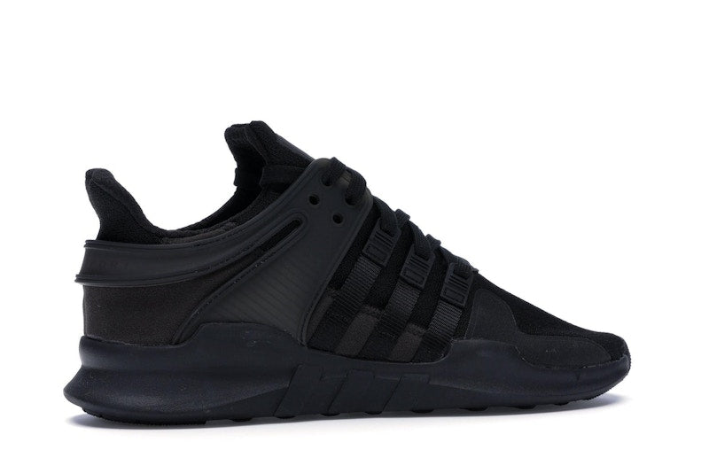 adidas Eqt Support Adv Triple Black