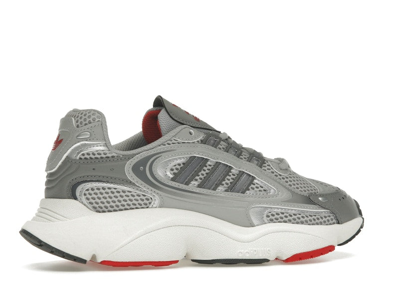 adidas Ozmillen Grey Grey Crystal White