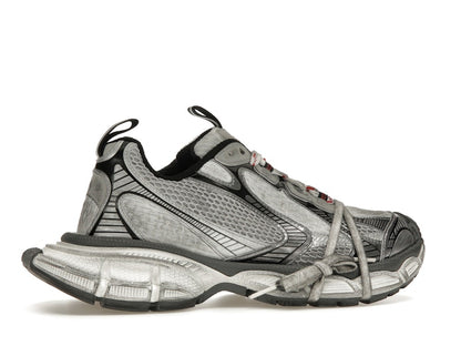 Balenciaga 3XL Grey (Women's)
