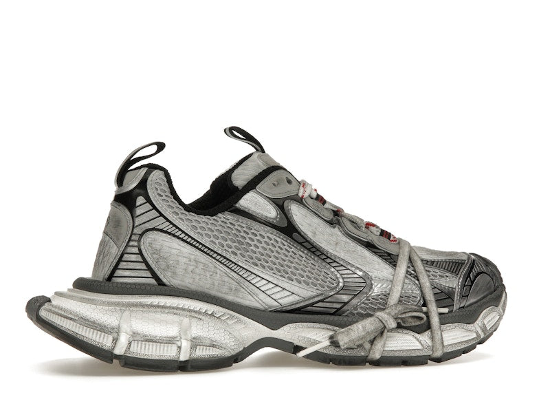 Balenciaga 3XL Grey (Women's)