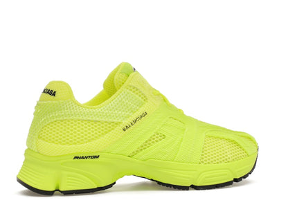Balenciaga Phantom Yellow