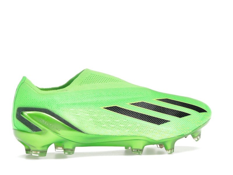 adidas X Speedportal+ FG Game Data