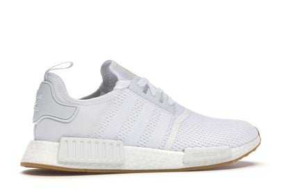 adidas NMD R1 White Gum