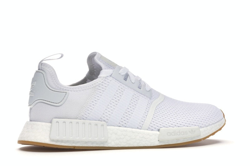 adidas NMD R1 White Gum
