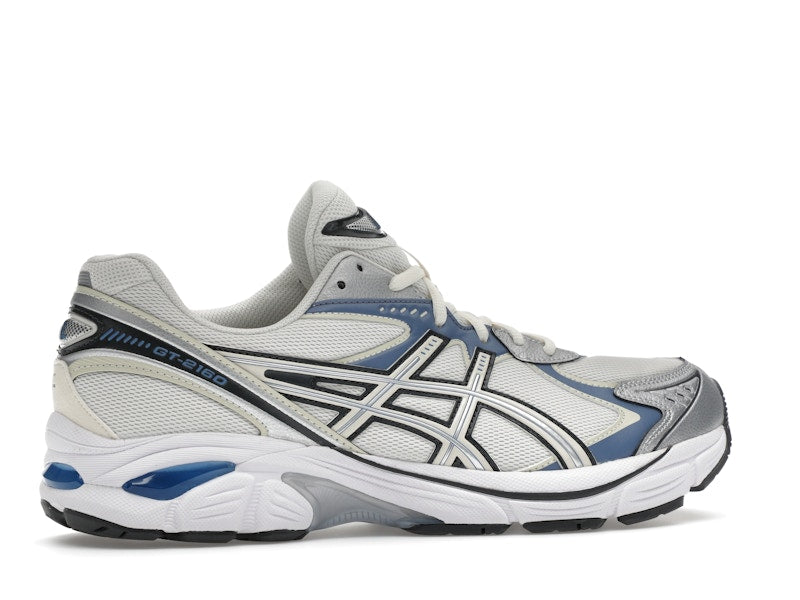 ASICS GT-2160 Cream Denim Blue