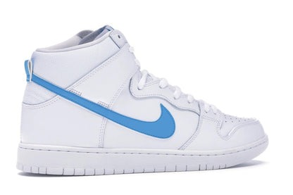 Nike SB Dunk High Mulder