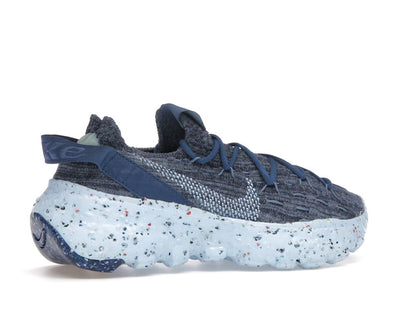 Nike Space Hippie 04 Mystic Navy (Women's)