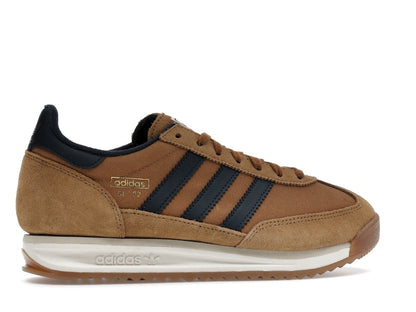 adidas SL 72 RS Brown Desert Aurora Ink Bliss