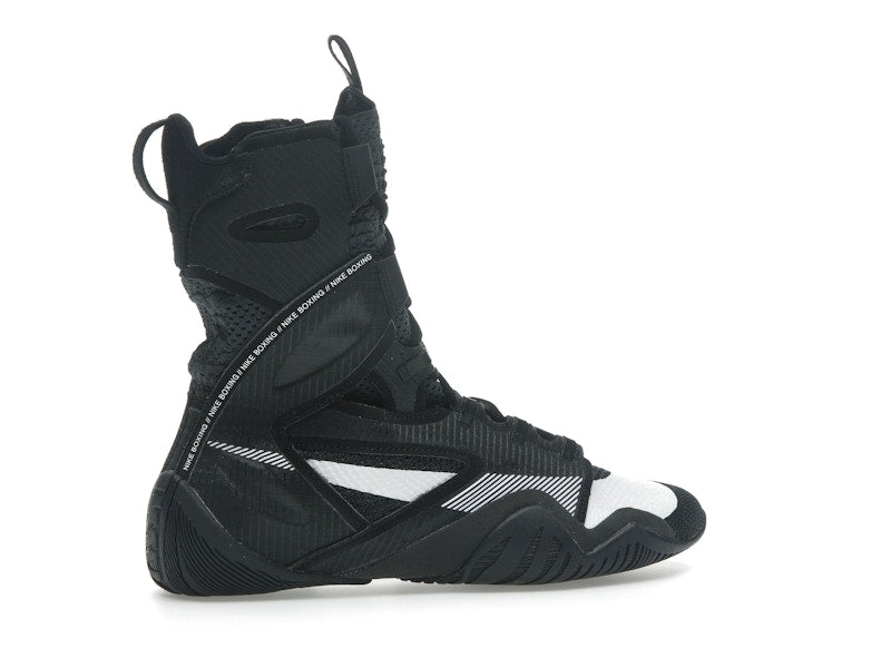 Nike HyperKO 2 Black White