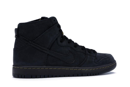 Nike SB Dunk High Deconstructed Doc Martens