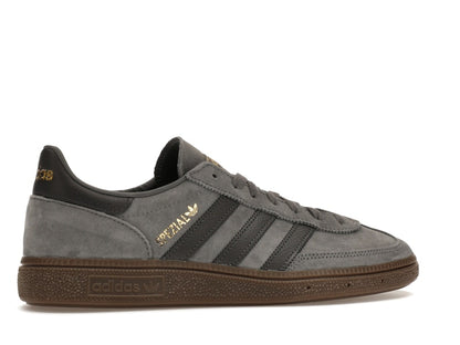 adidas Handball Spezial Dark Grey Black Gum