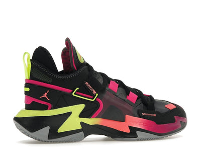 Jordan Why Not.5 Raging Grace