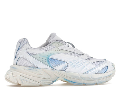 Puma Velophasis Overdye White