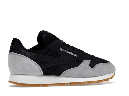 Reebok Classic Leather Kendrick Lamar Perfect Split Black