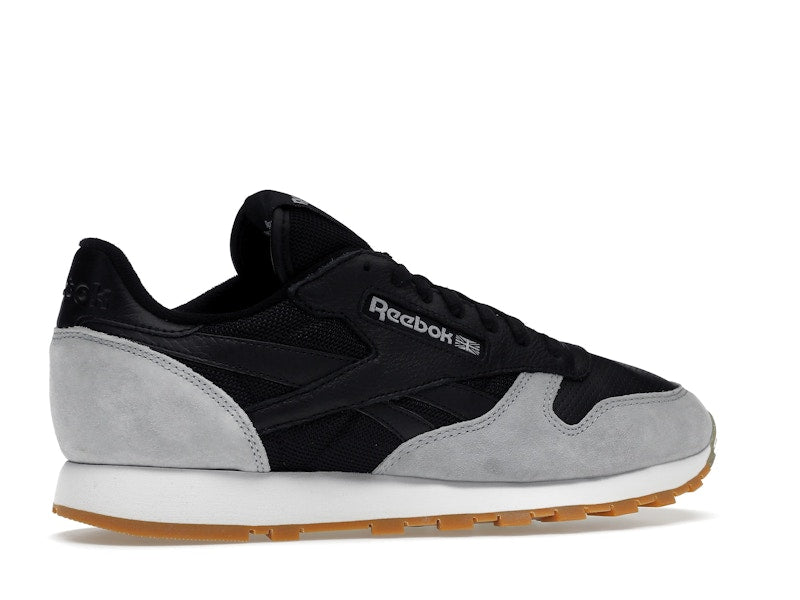 Reebok Classic Leather Kendrick Lamar Perfect Split Black